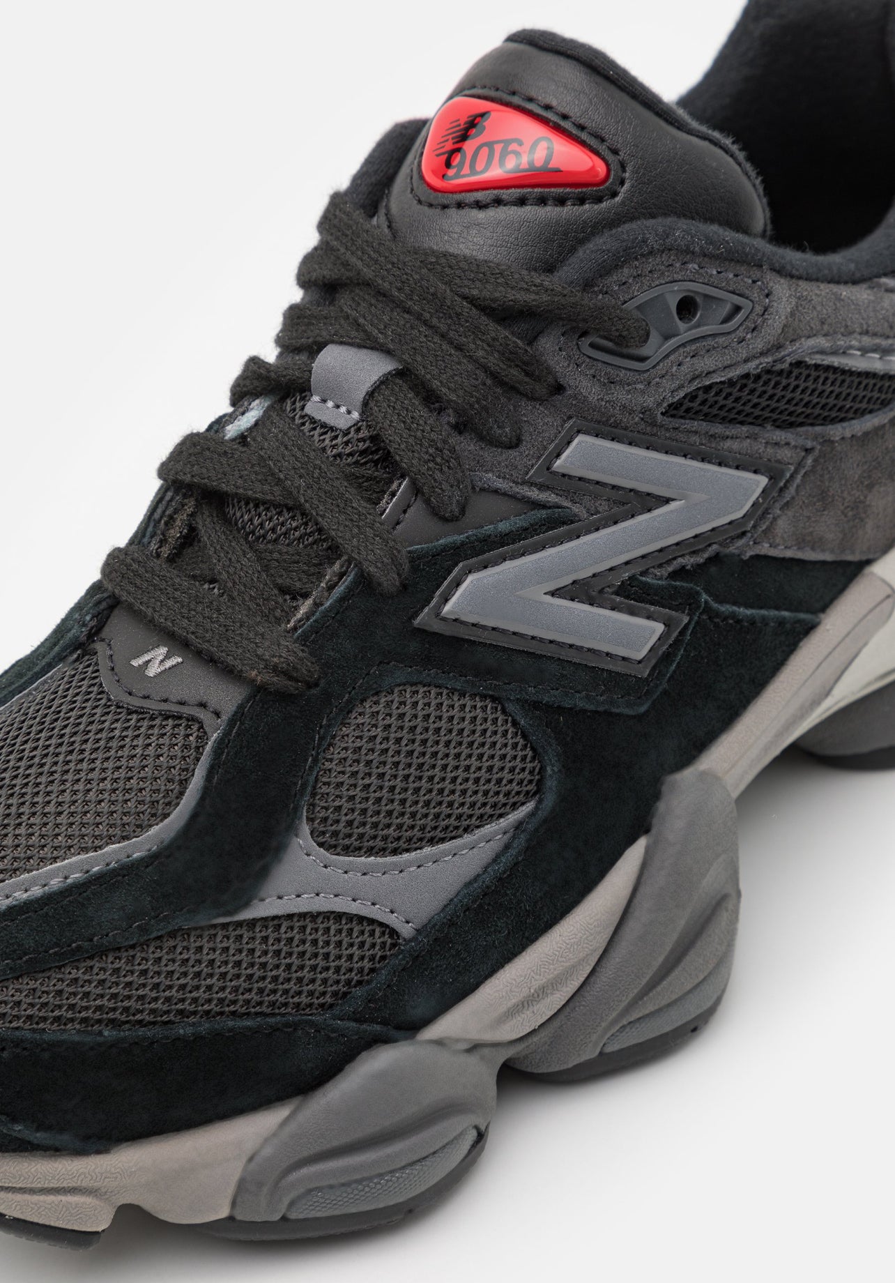 New balance 9060 black castlerock - Snea.kersale