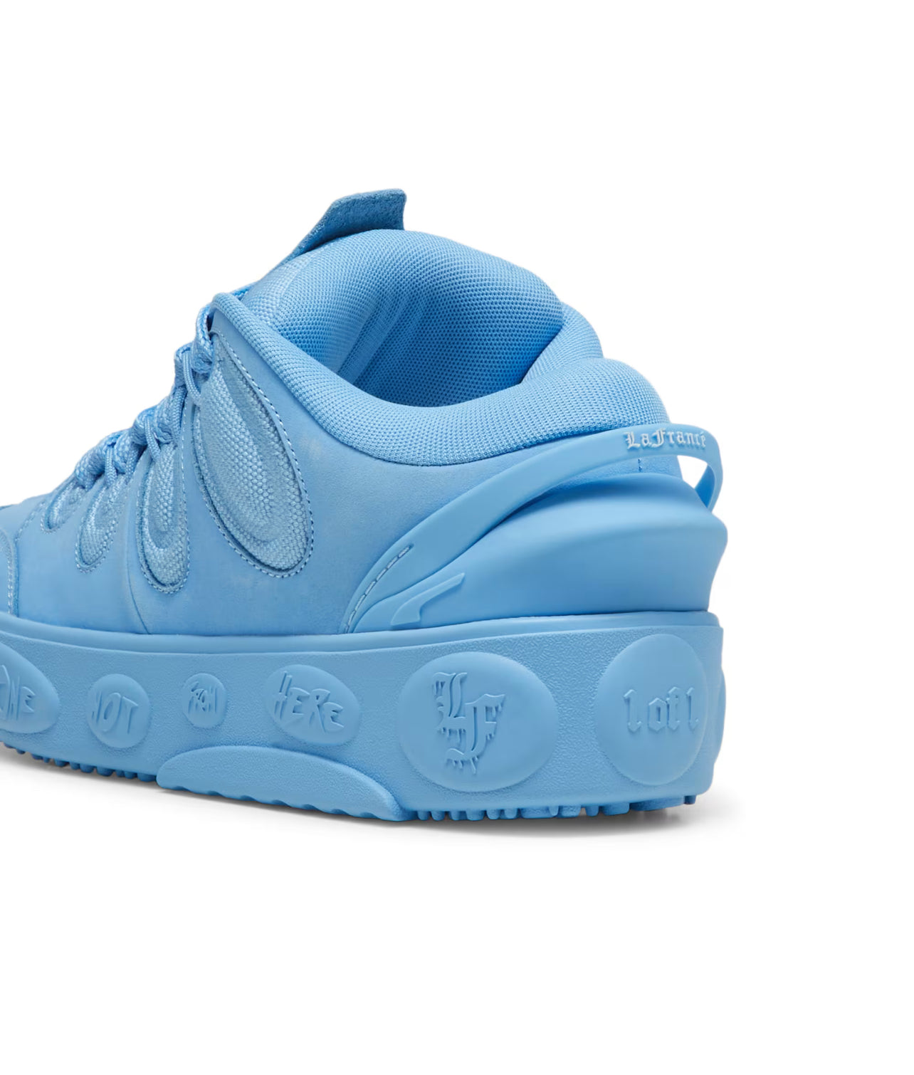 Puma Lamelo Ball Lafrancé rare - Snea.kersale