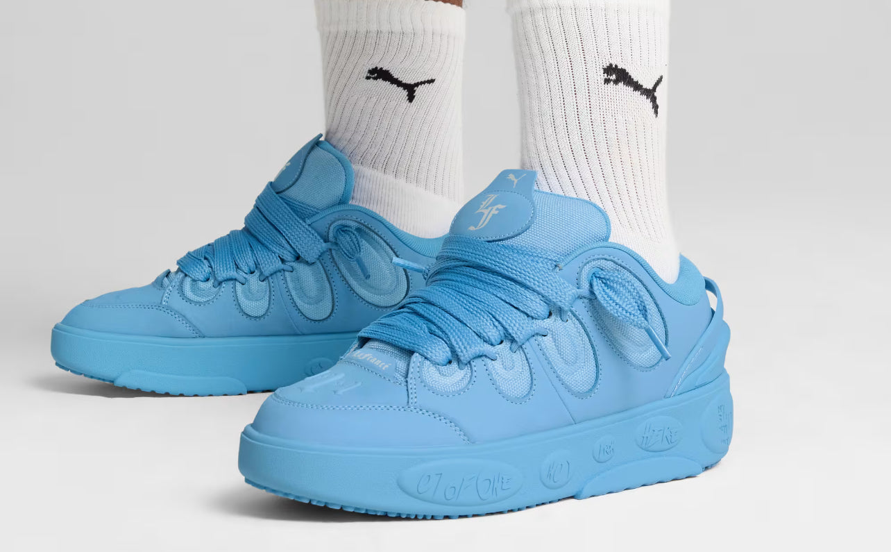 Puma Lamelo Ball Lafrancé rare - Snea.kersale