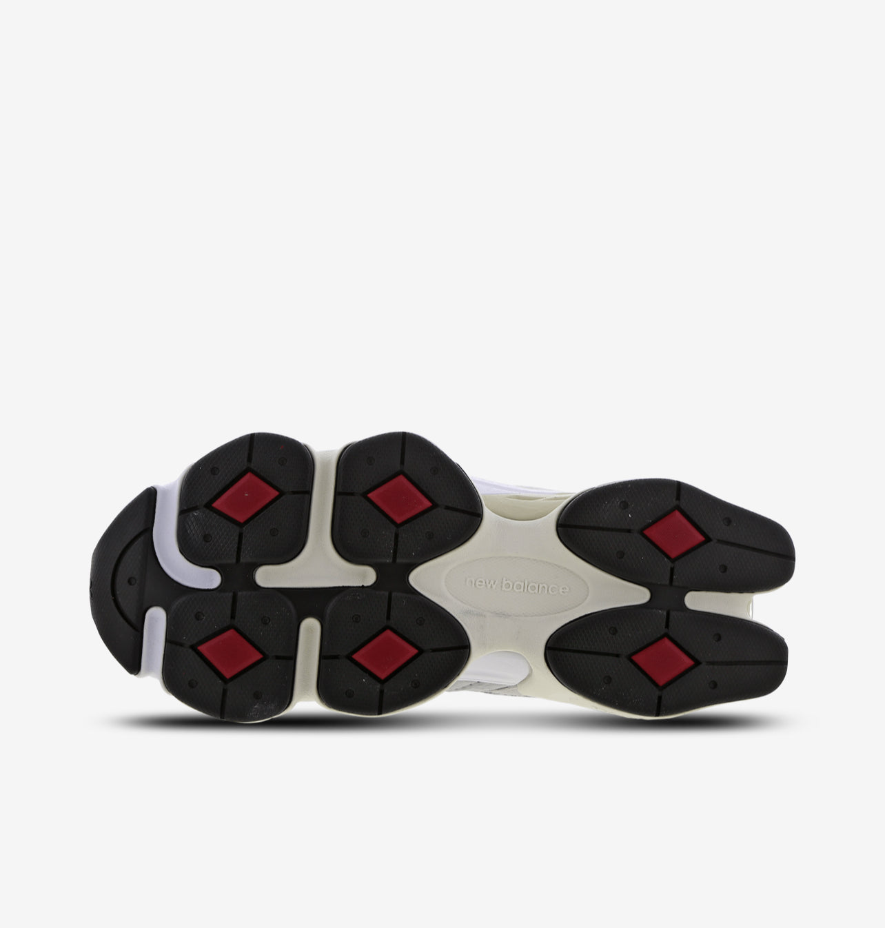 New balance 9060 Grey - Snea.kersale