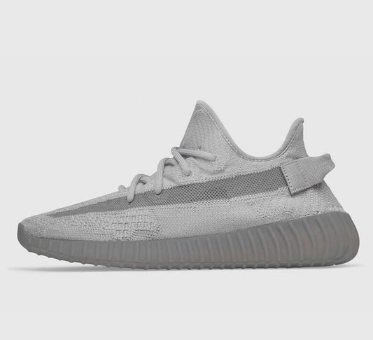 Yeezy 350 V2 steel grey