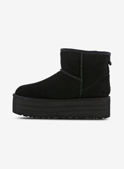 UGG CLASSIC MINI PLATFORM