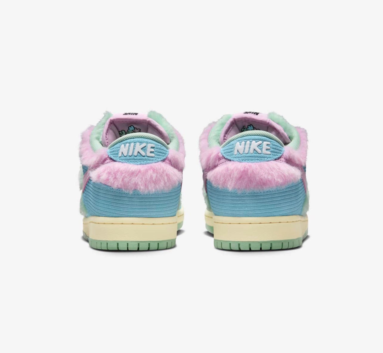 Nike SB Dunk Low Pro x Verdy - Snea.kersale