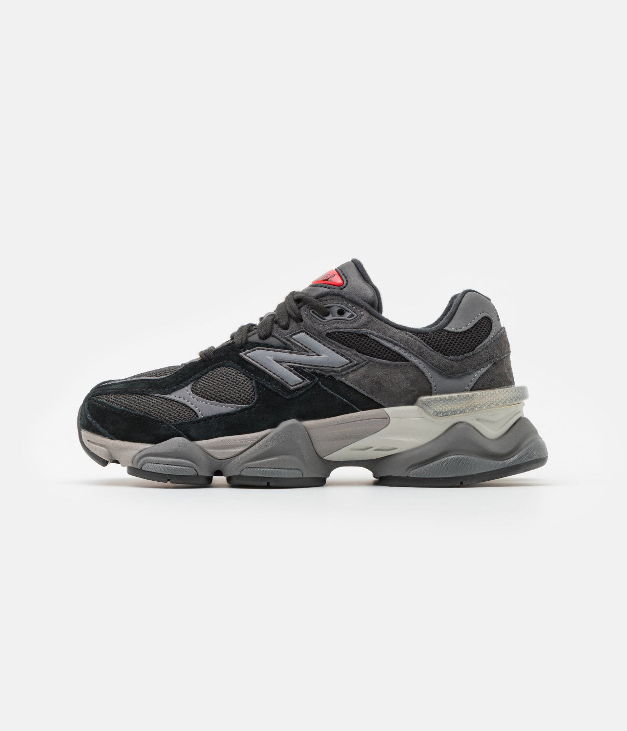 New balance 9060 black castlerock - Snea.kersale