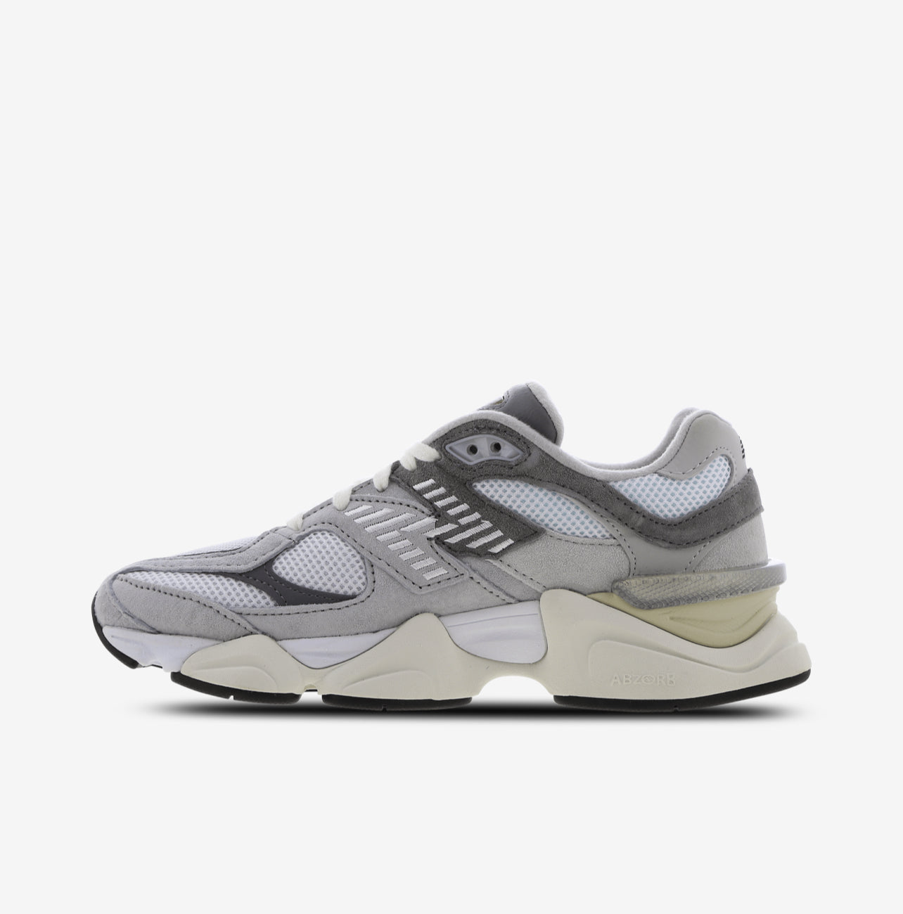 New balance 9060 Grey - Snea.kersale