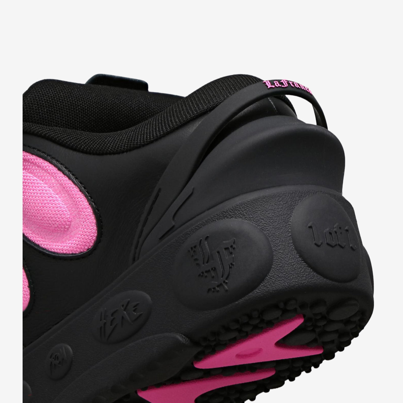 Puma Lamelo Ball Lafrancé Untouchable - Snea.kersale