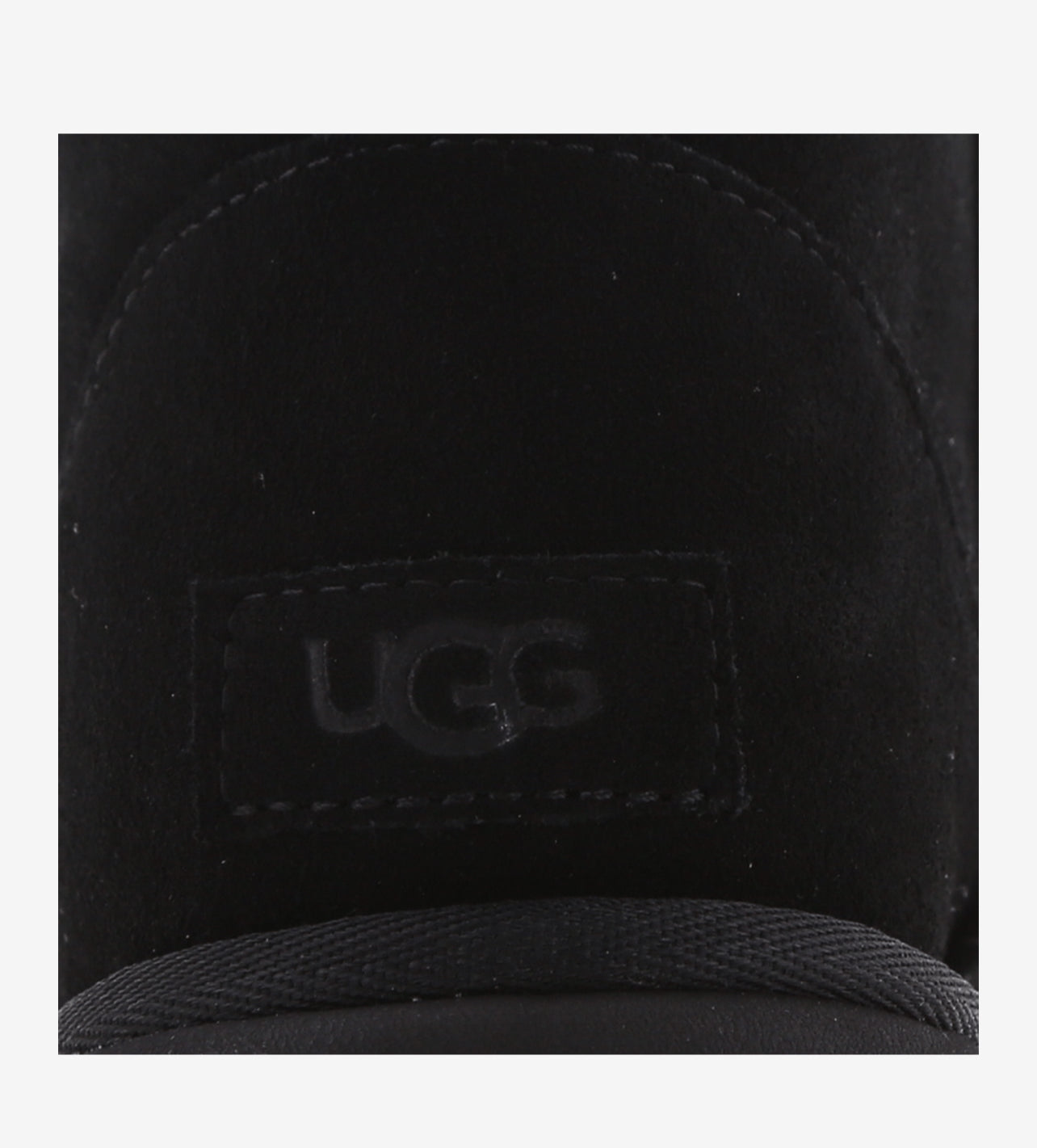 UGG CLASSIC MINI PLATFORM - Snea.kersale
