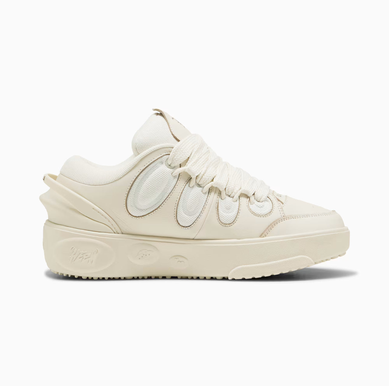 Puma lafrance beige amour moment - Snea.kersale