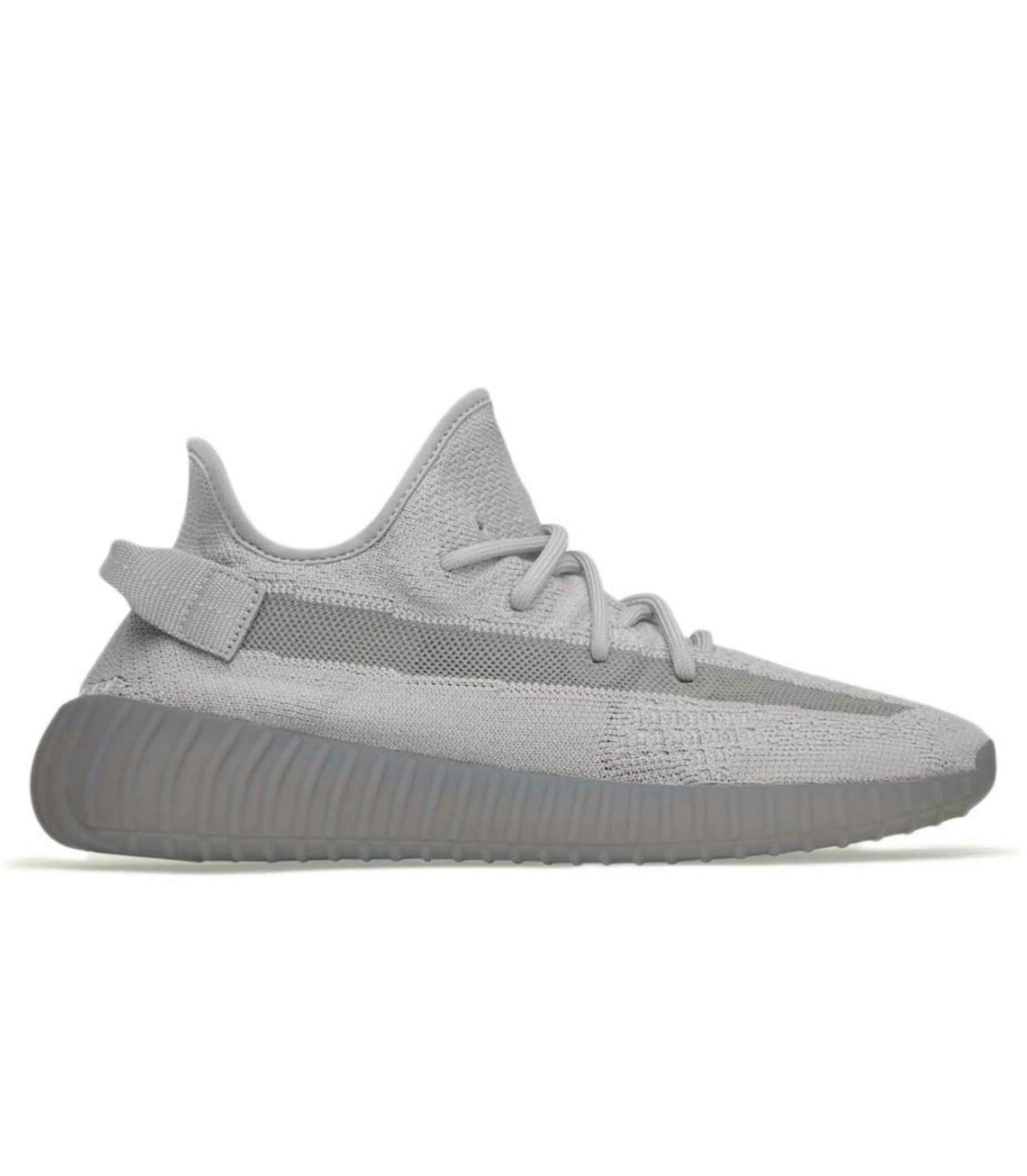 Yeezy 350 V2 steel grey - Snea.kersale