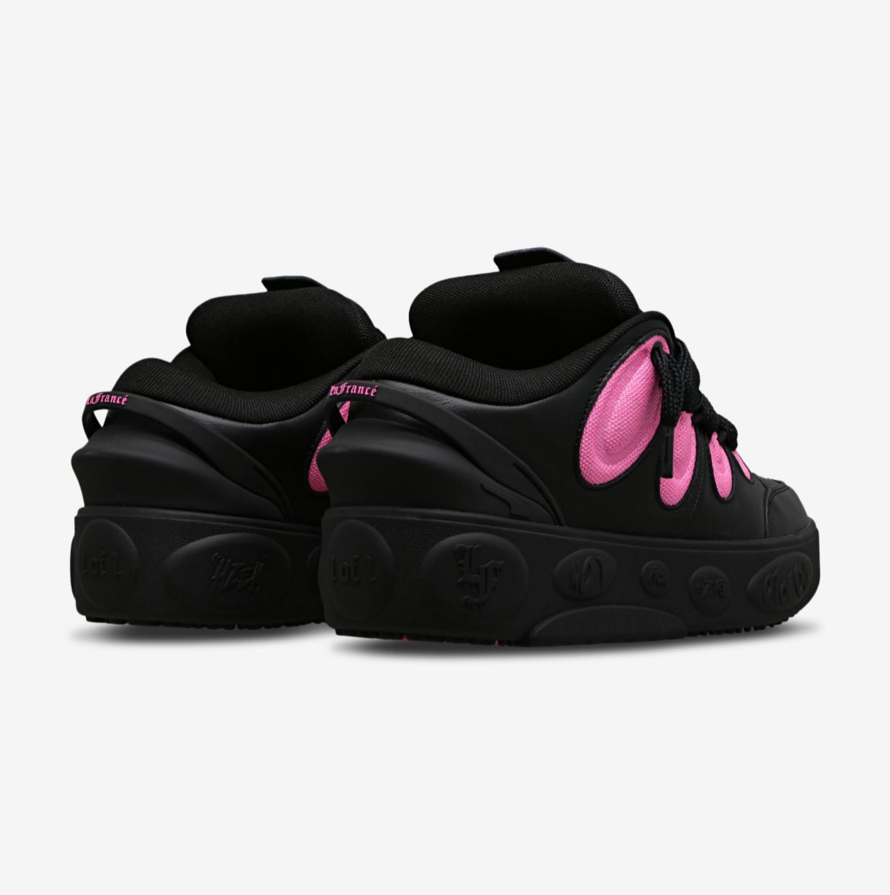 Puma Lamelo Ball Lafrancé Untouchable - Snea.kersale