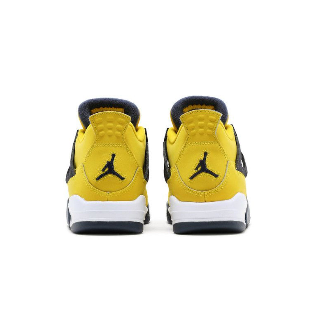 Jordan 4 Lightning GS - Snea.kersale