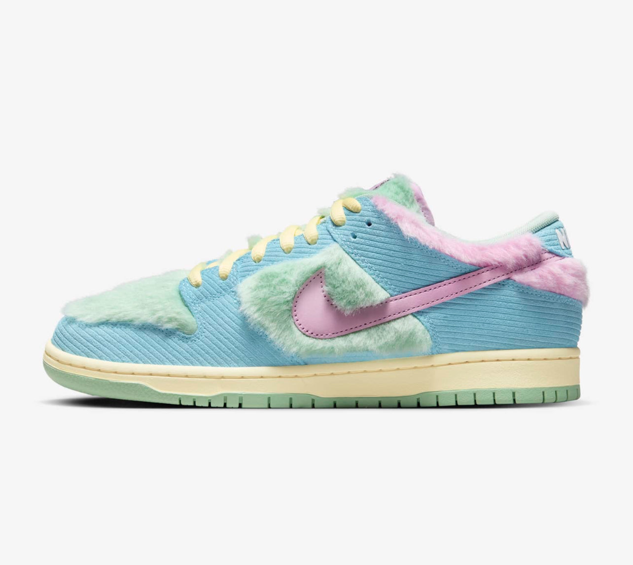 Nike SB Dunk Low Pro x Verdy