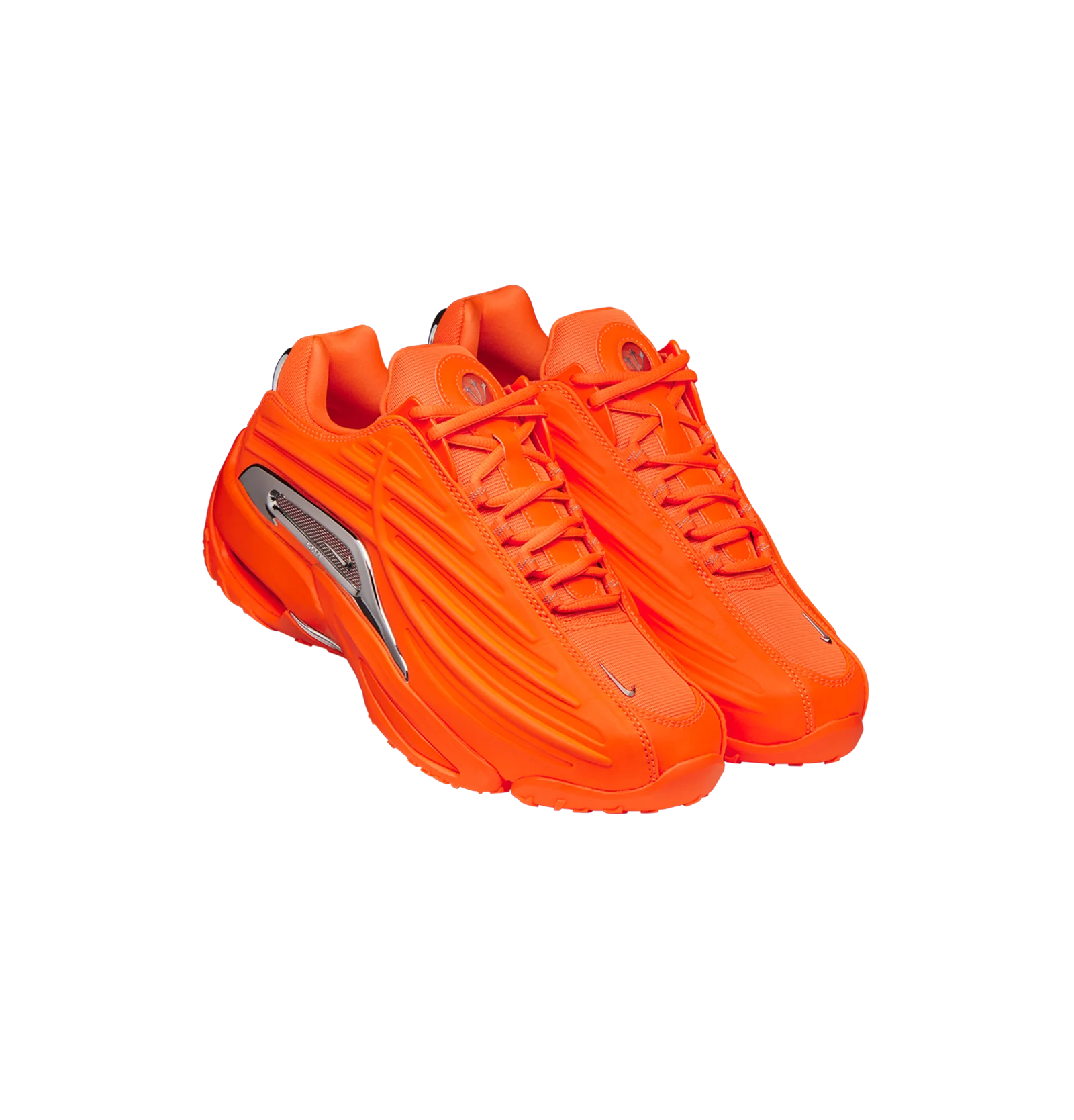 NOCTA Hot Step 2 Orange - Snea.kersale