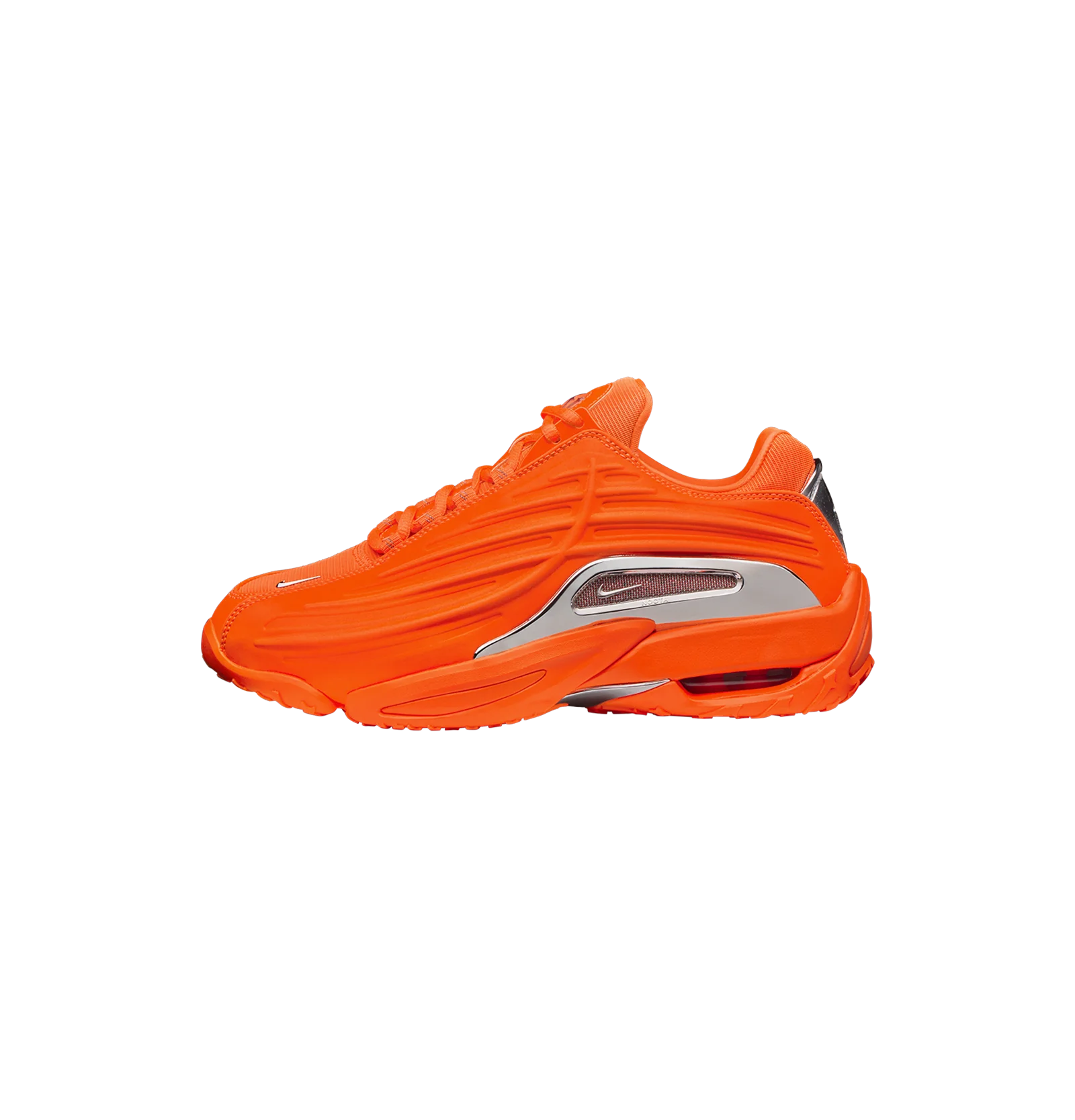 NOCTA Hot Step 2 Orange - Snea.kersale