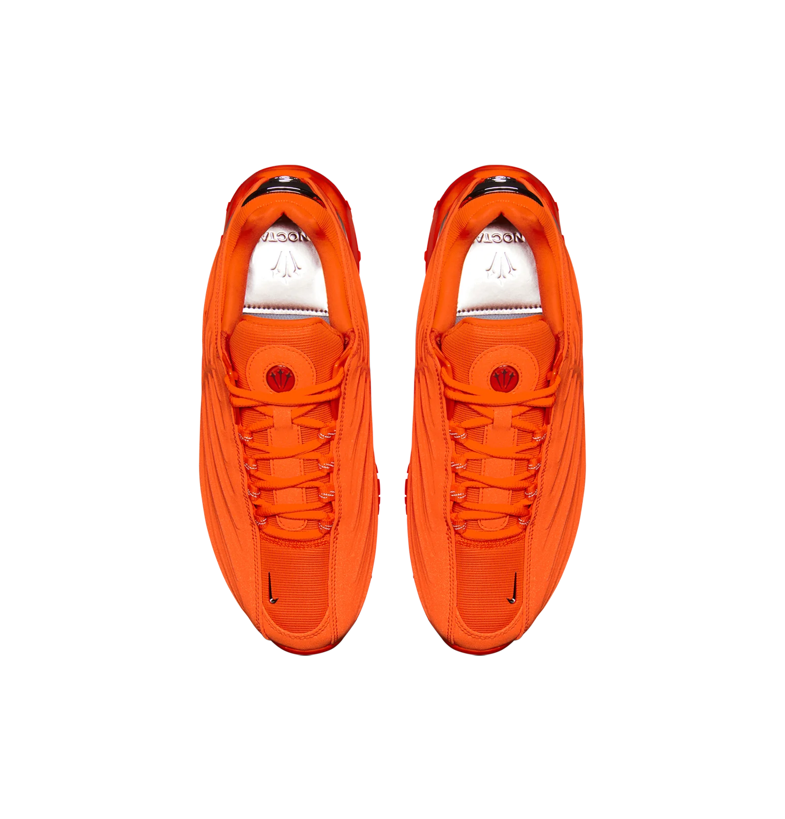 NOCTA Hot Step 2 Orange - Snea.kersale