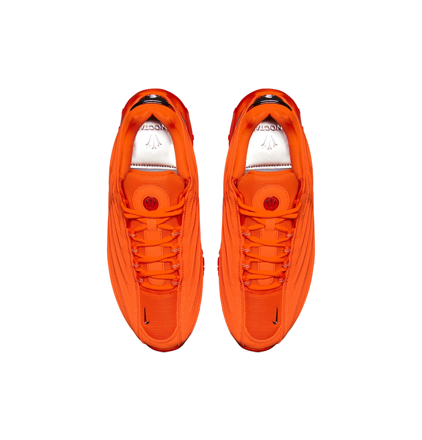 NOCTA Hot Step 2 Orange