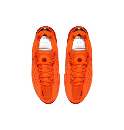 NOCTA Hot Step 2 Orange