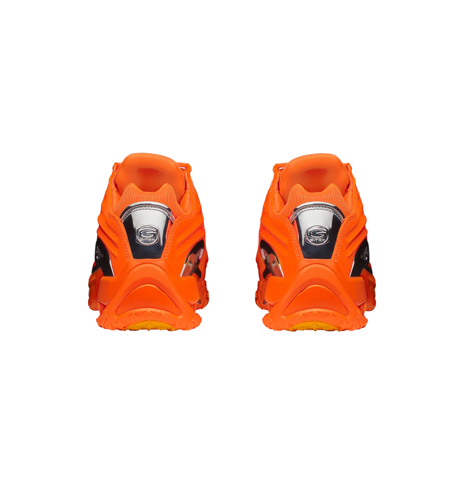 NOCTA Hot Step 2 Orange - Snea.kersale