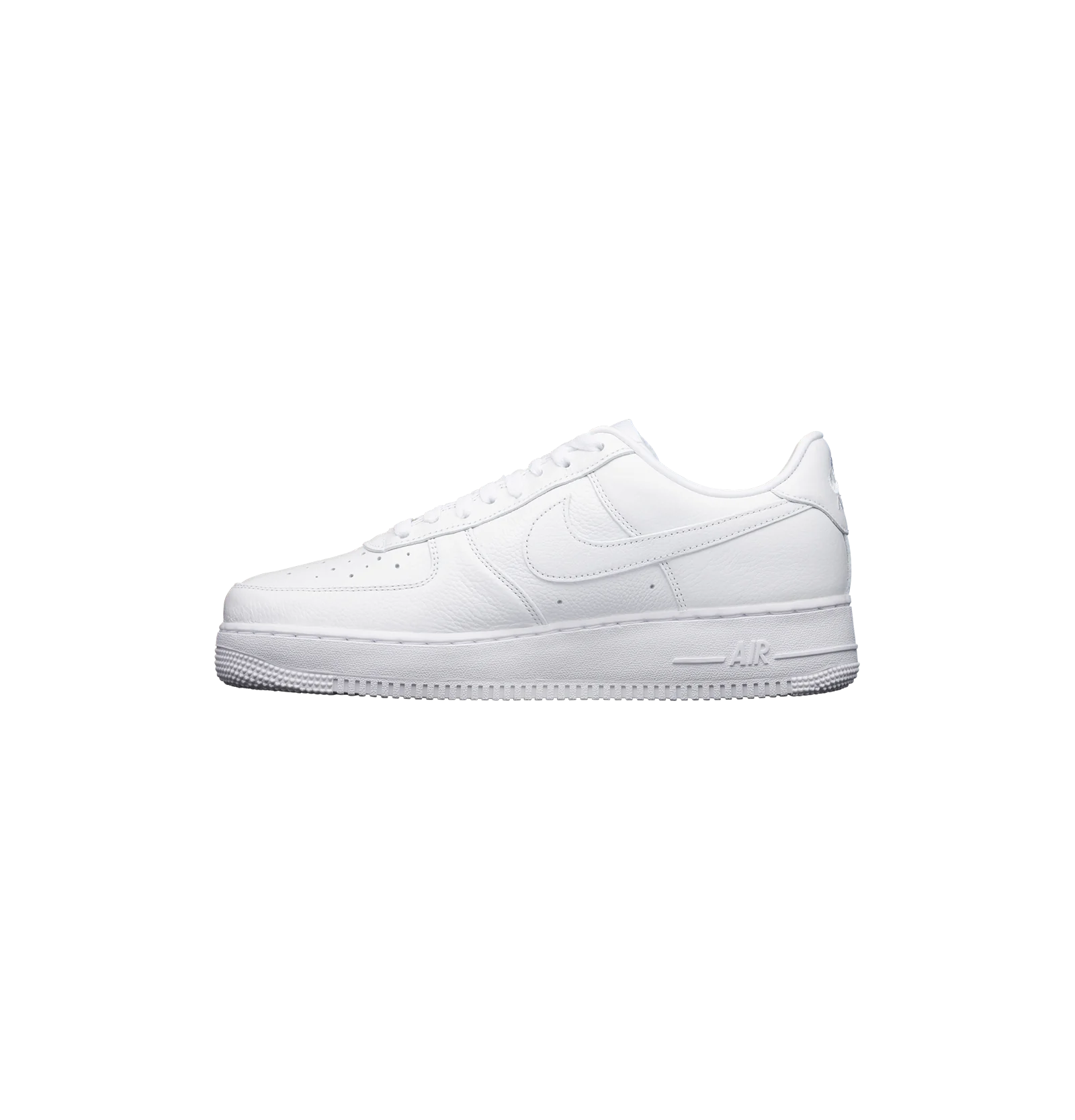 NOCTA Air Force 1 White - Snea.kersale