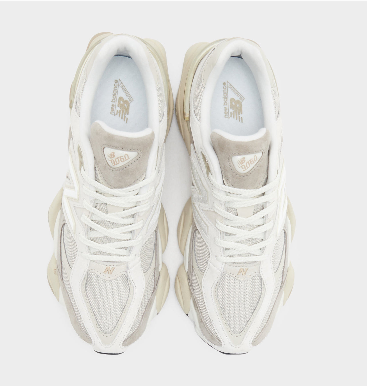 New Balance 9060 Farina d'Avena