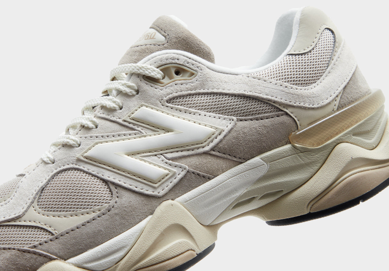 New Balance 9060 Farina d'Avena