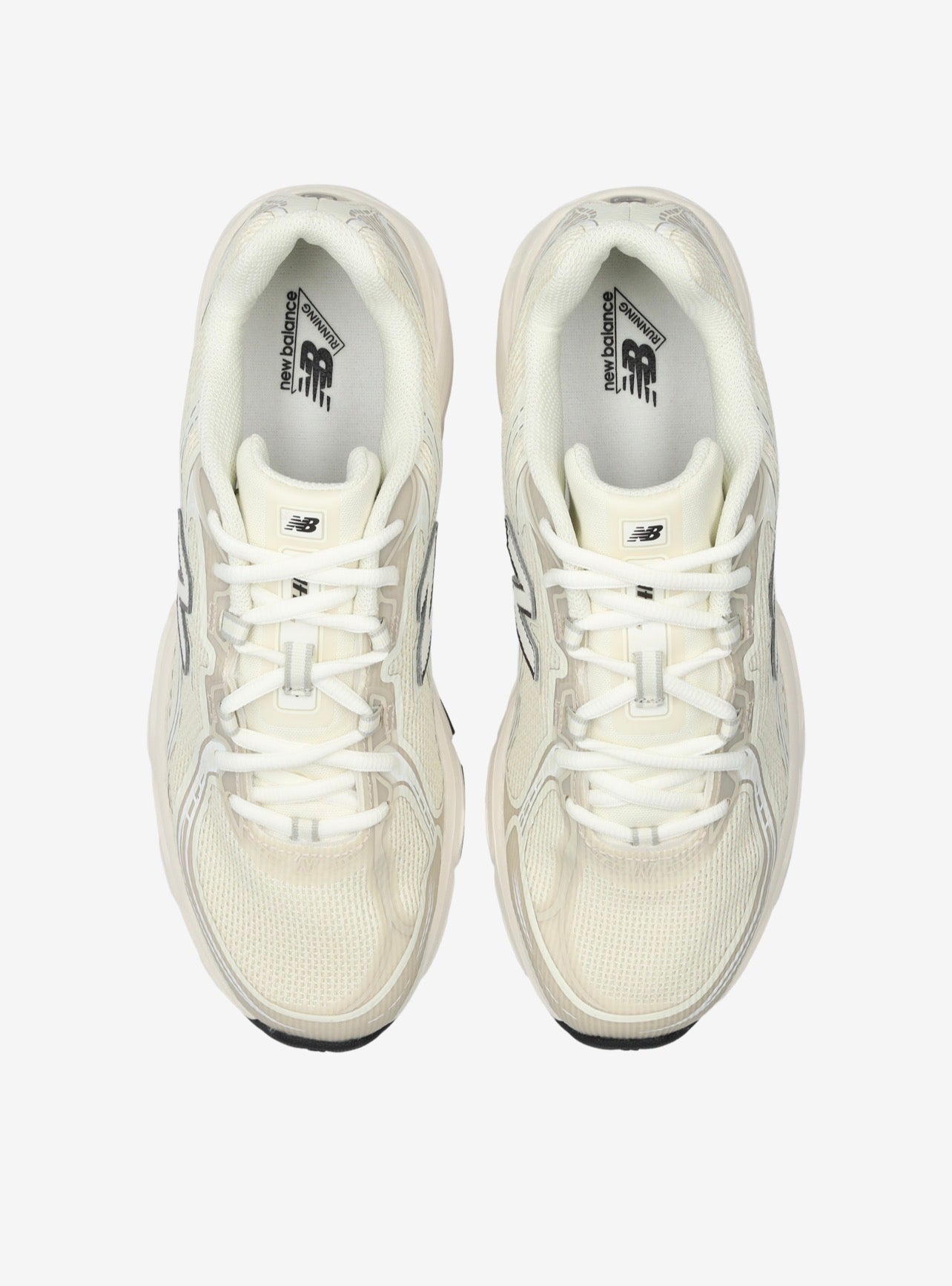 New Balance 740 Shipyard Angora U740N9J9