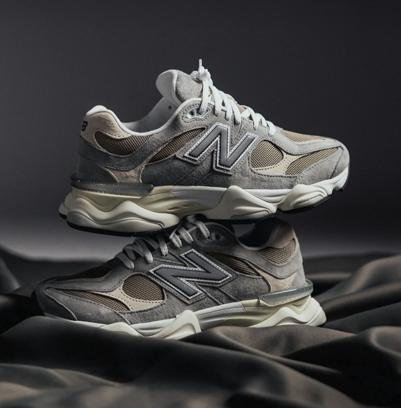 New balance 9060 grey stone - Snea.kersale