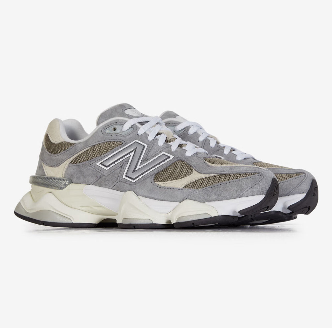 New balance 9060 grey stone - Snea.kersale