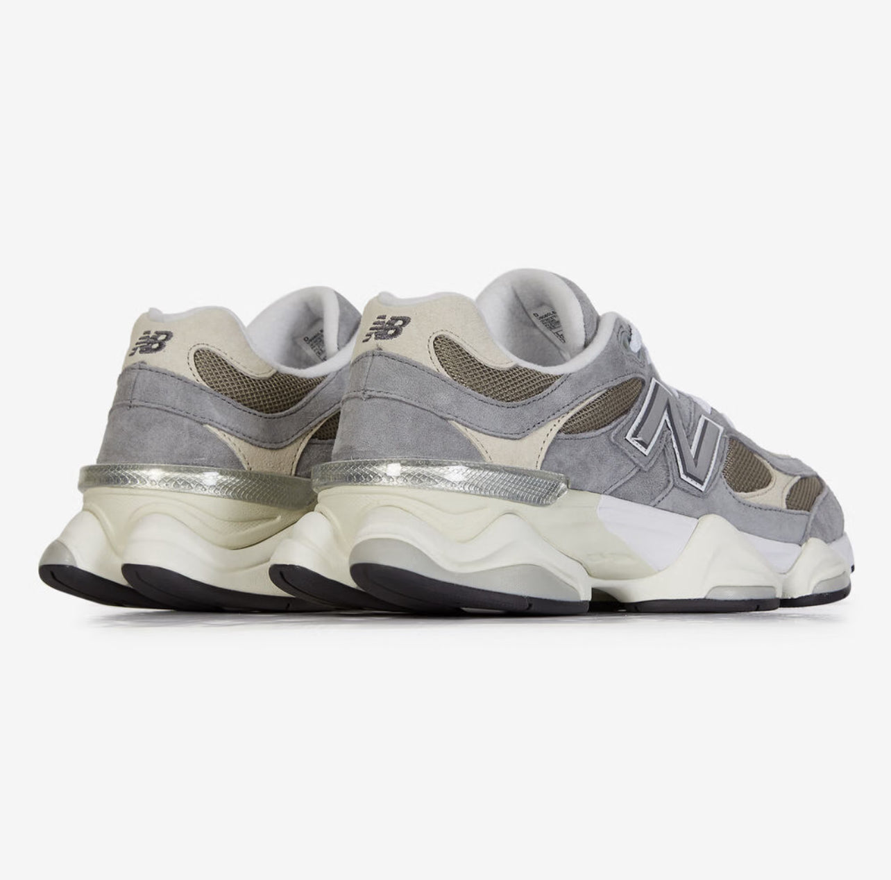New balance 9060 grey stone - Snea.kersale