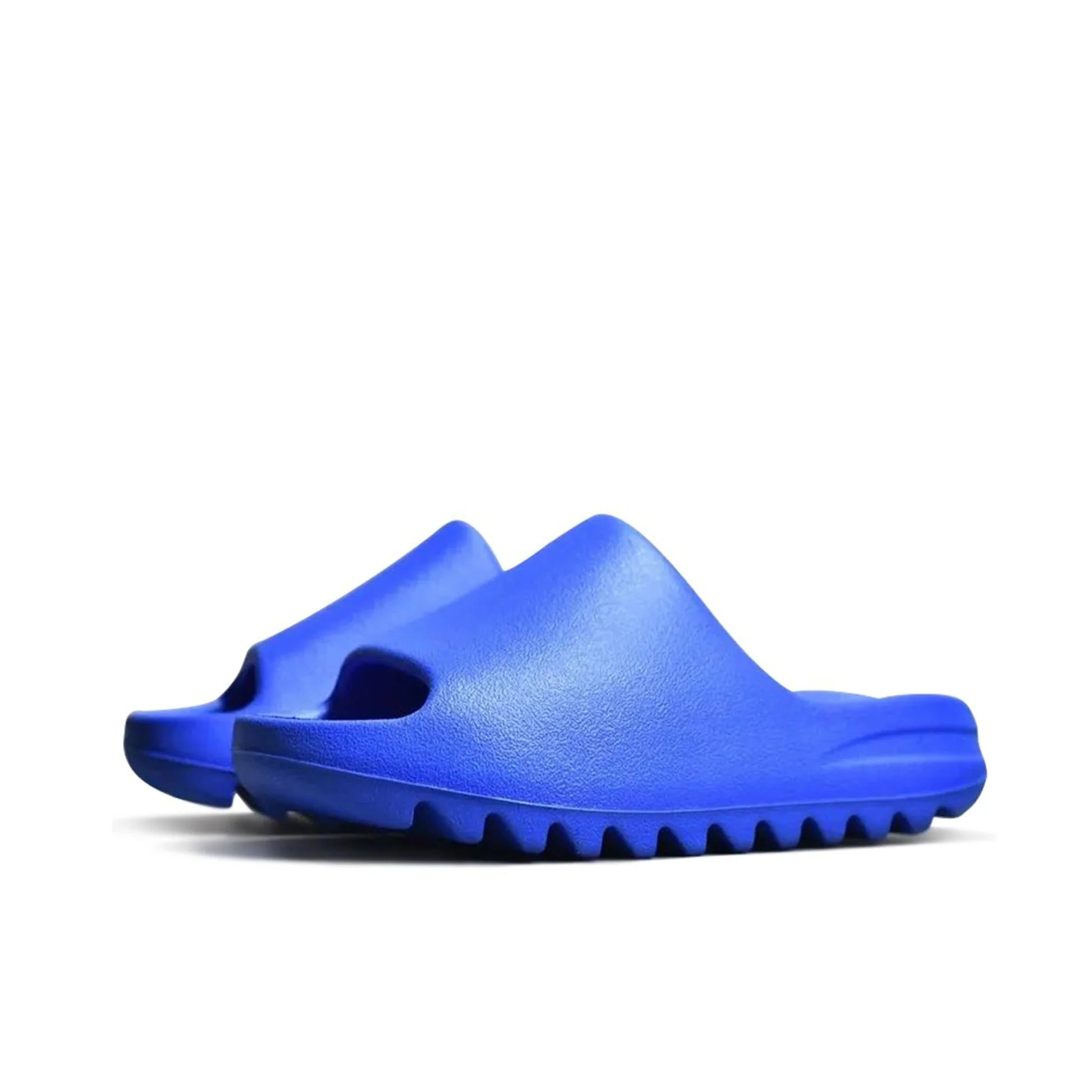 Yeezy SLIDE AZURE - Snea.kersale