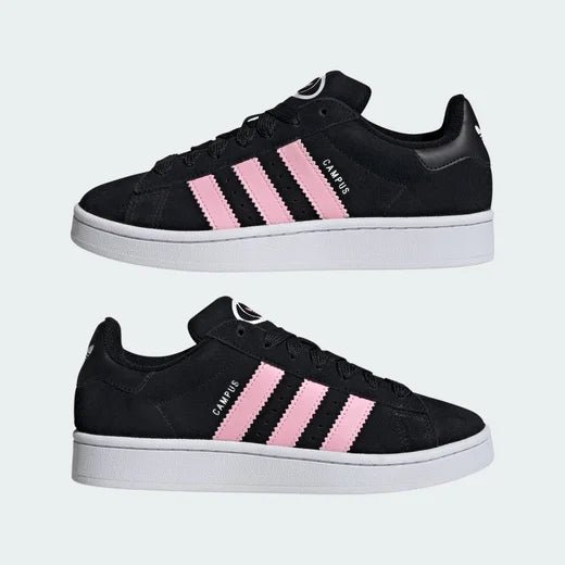 Adidas Campus 00s black pink - Snea.kersale