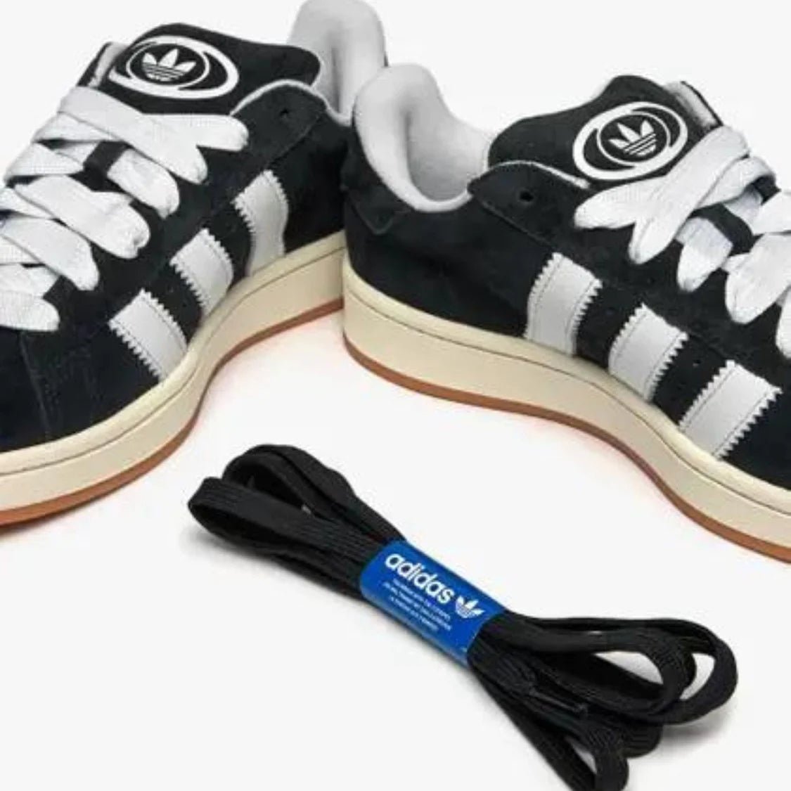 Adidas Campus 00s Core Black - Snea.kersale