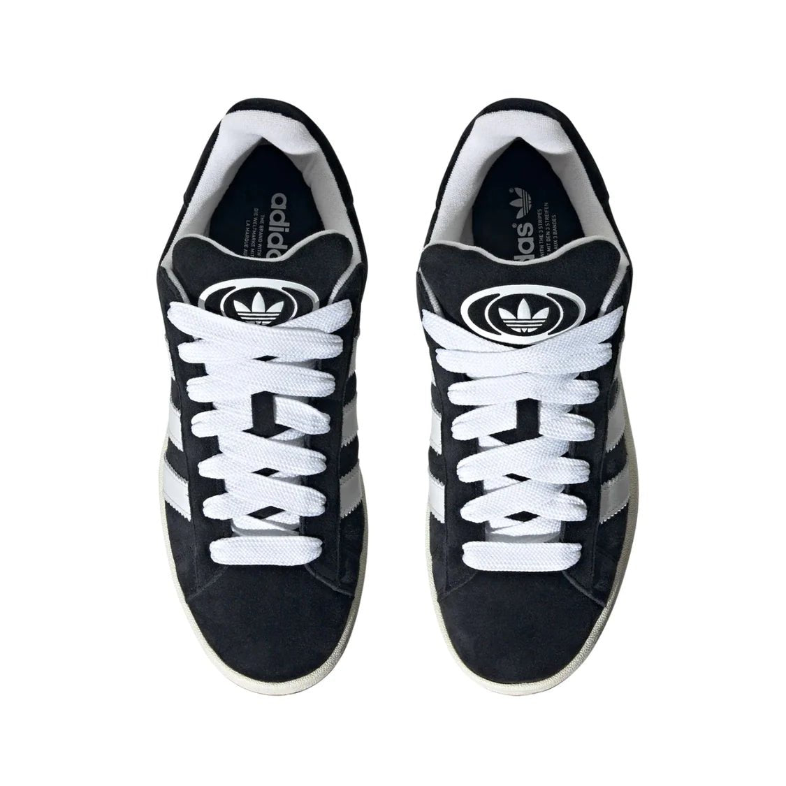 Adidas Campus 00s Core Black - Snea.kersale