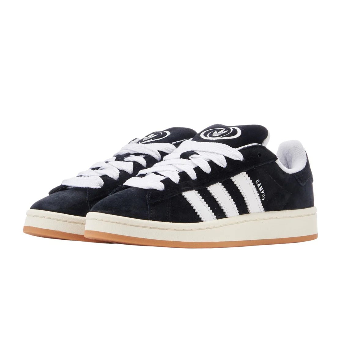 Adidas Campus 00s Core Black - Snea.kersale