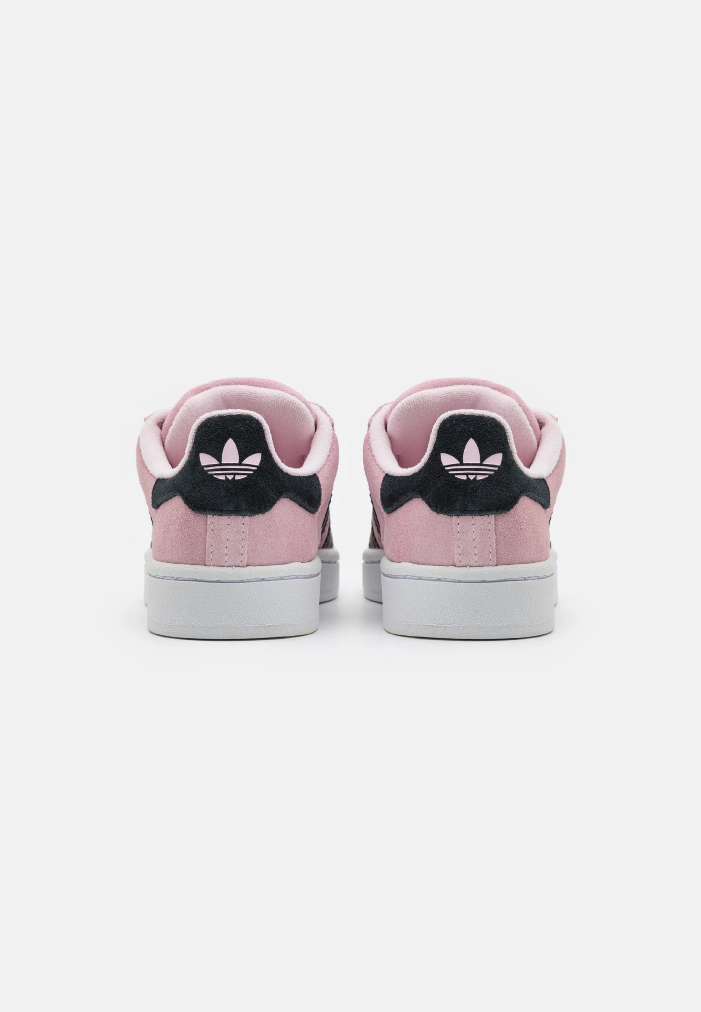 Adidas Campus 00s J Clear Pink - Snea.kersale