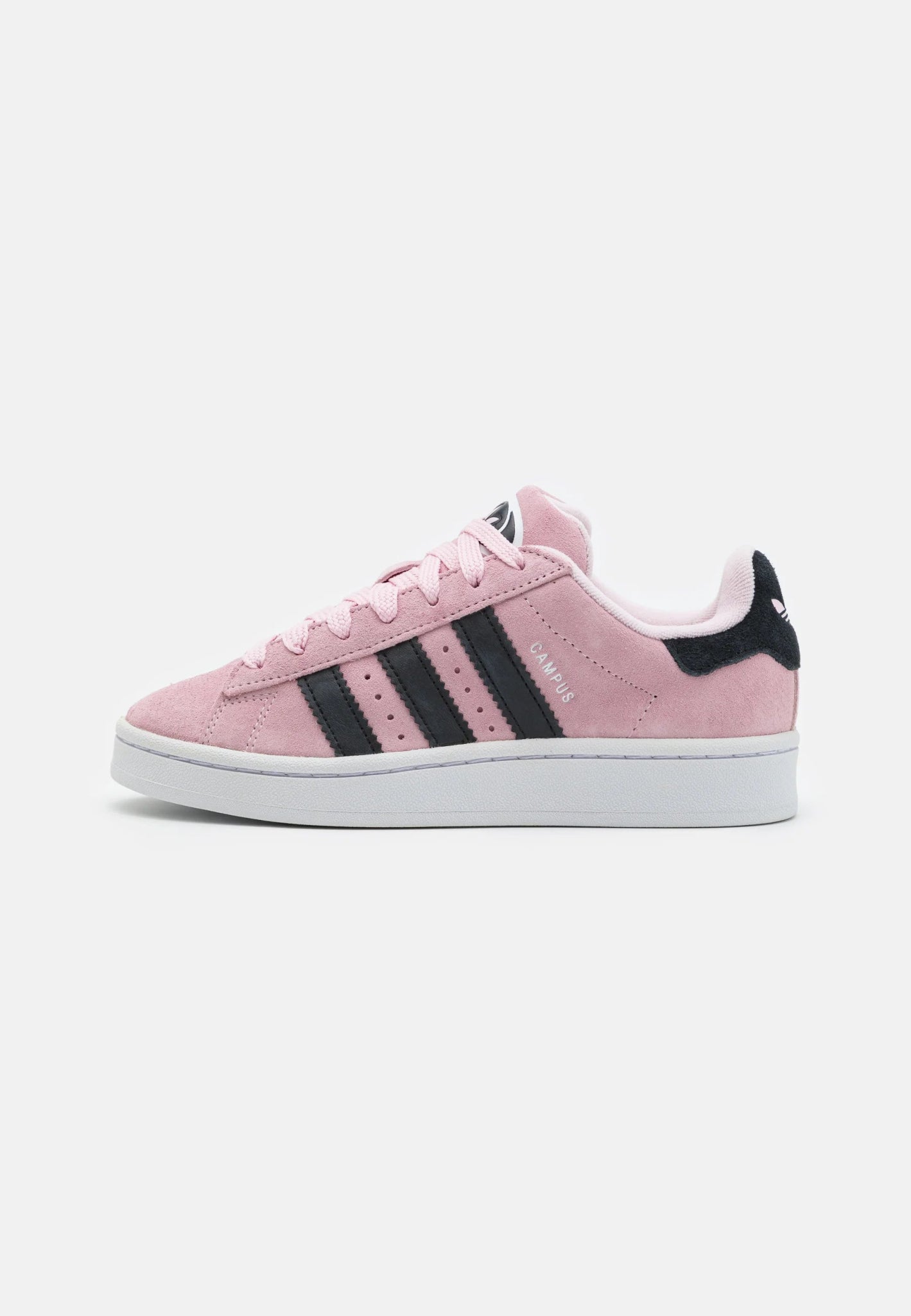 Adidas Campus 00s J Clear Pink - Snea.kersale