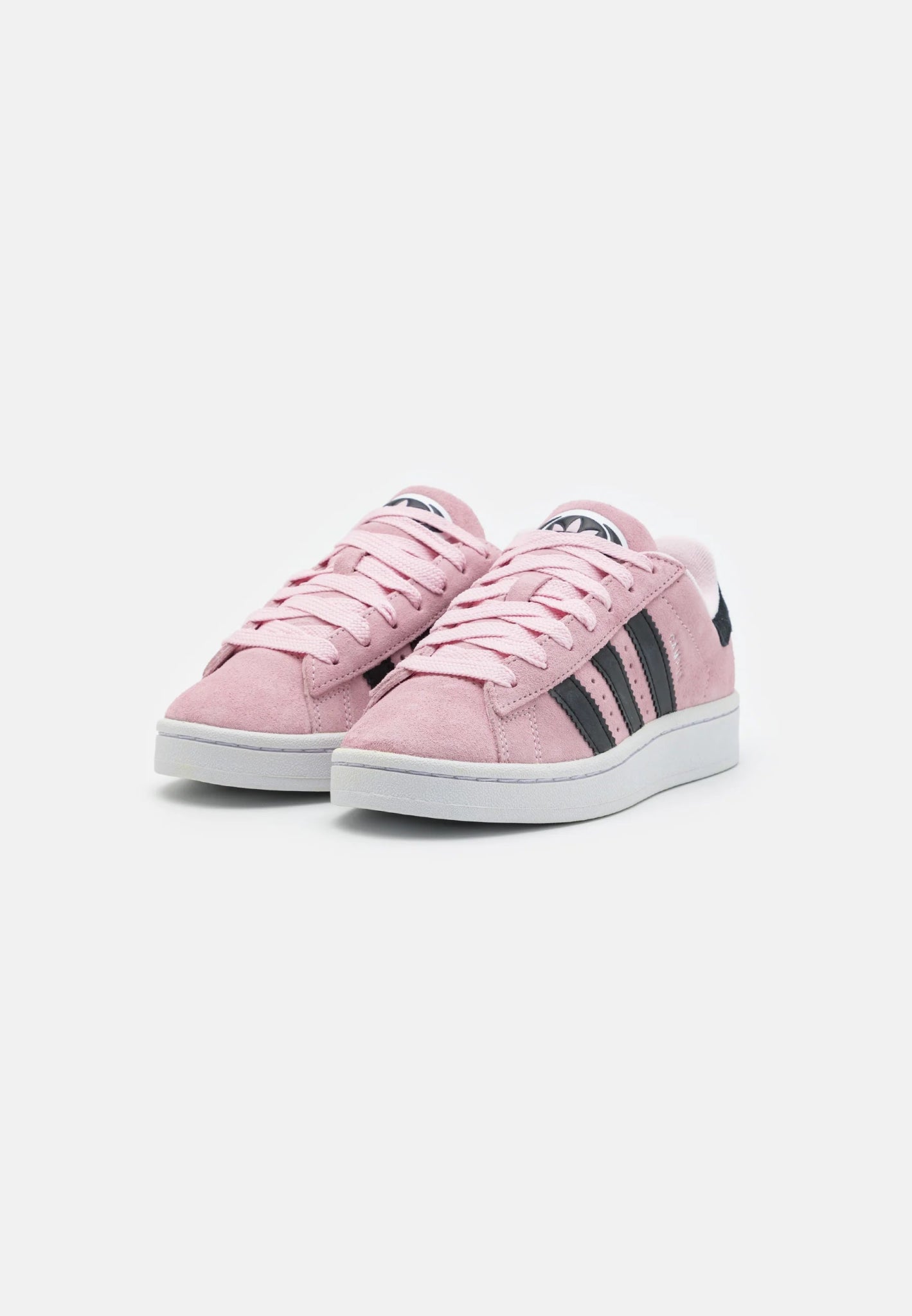 Adidas Campus 00s J Clear Pink - Snea.kersale