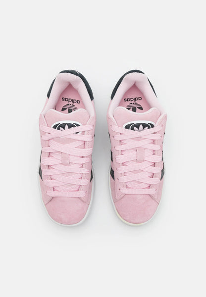 Adidas Campus 00s J Clear Pink - Snea.kersale