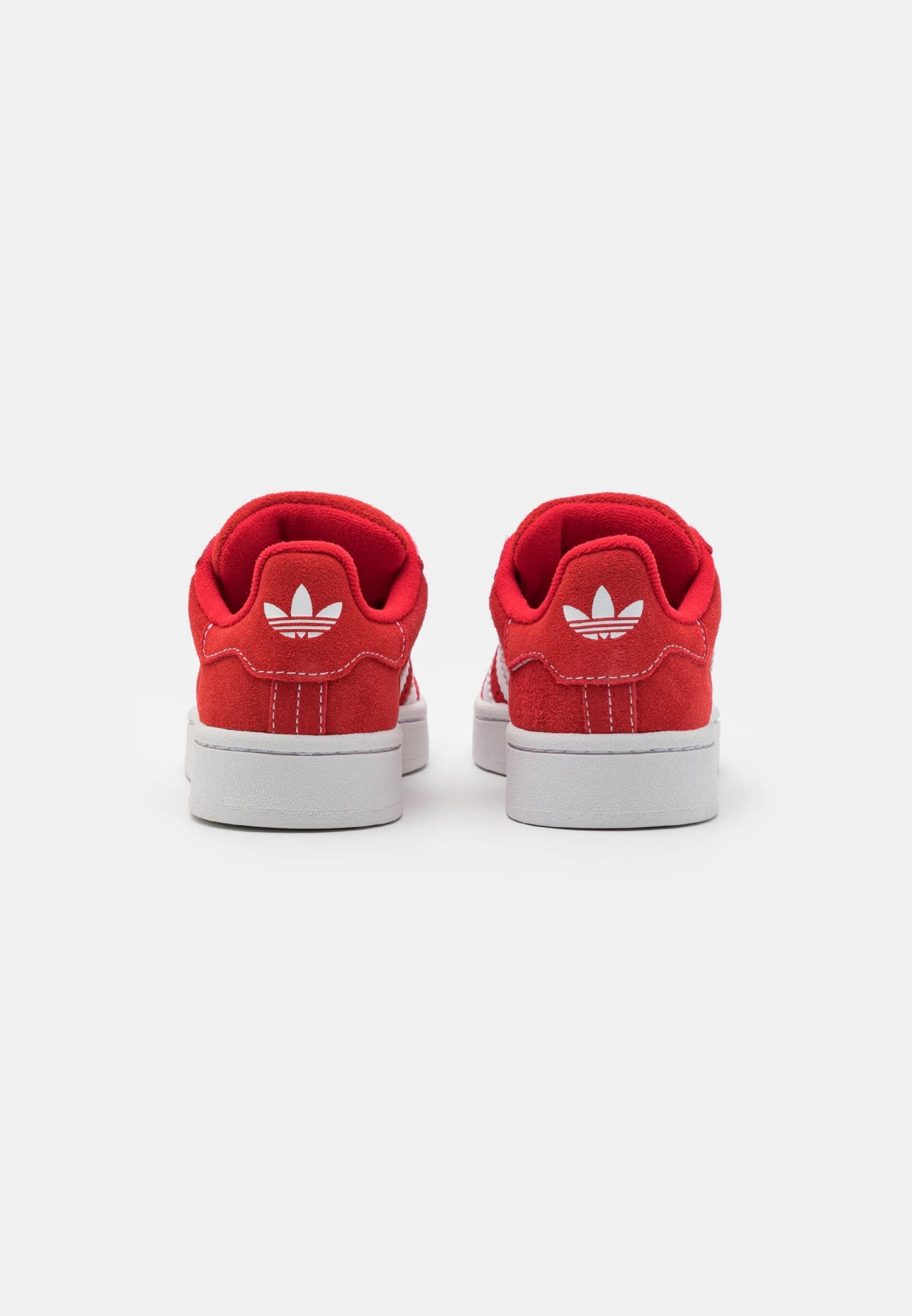 Adidas Campus 00s J Red - Snea.kersale
