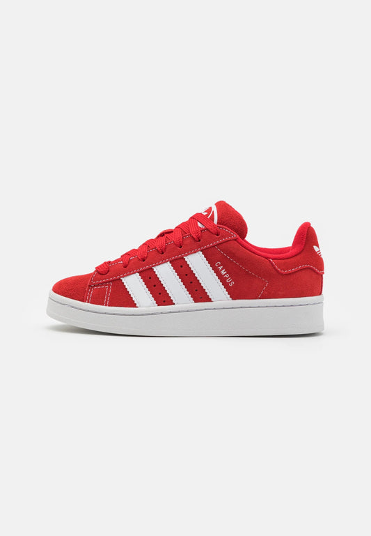 Adidas Campus 00s J Red - Snea.kersale