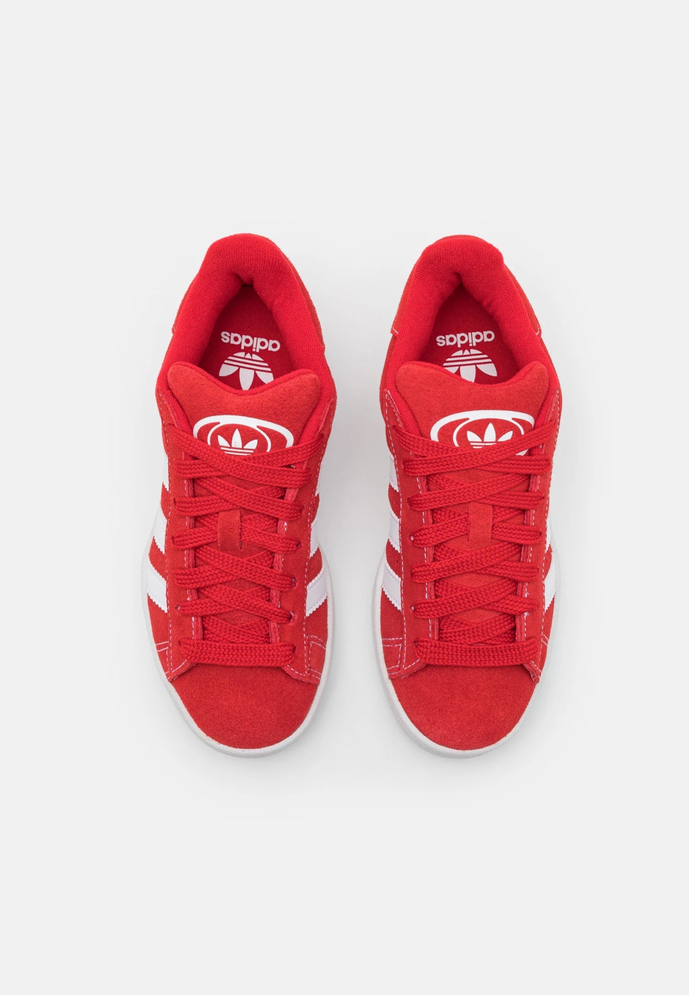 Adidas Campus 00s J Red - Snea.kersale