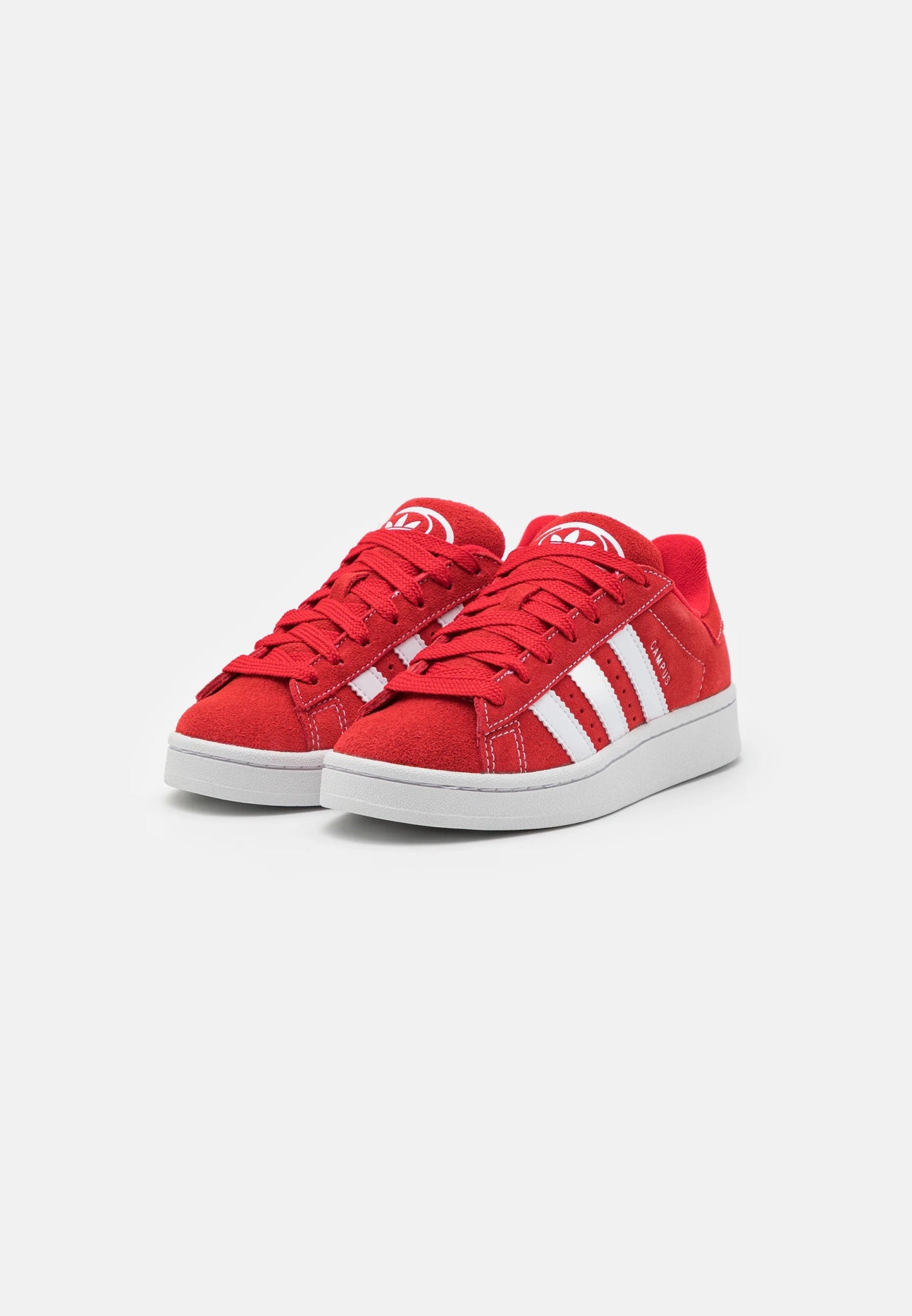 Adidas Campus 00s J Red - Snea.kersale