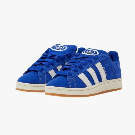 Adidas campus 00s Semi Lucid Blue - Snea.kersale