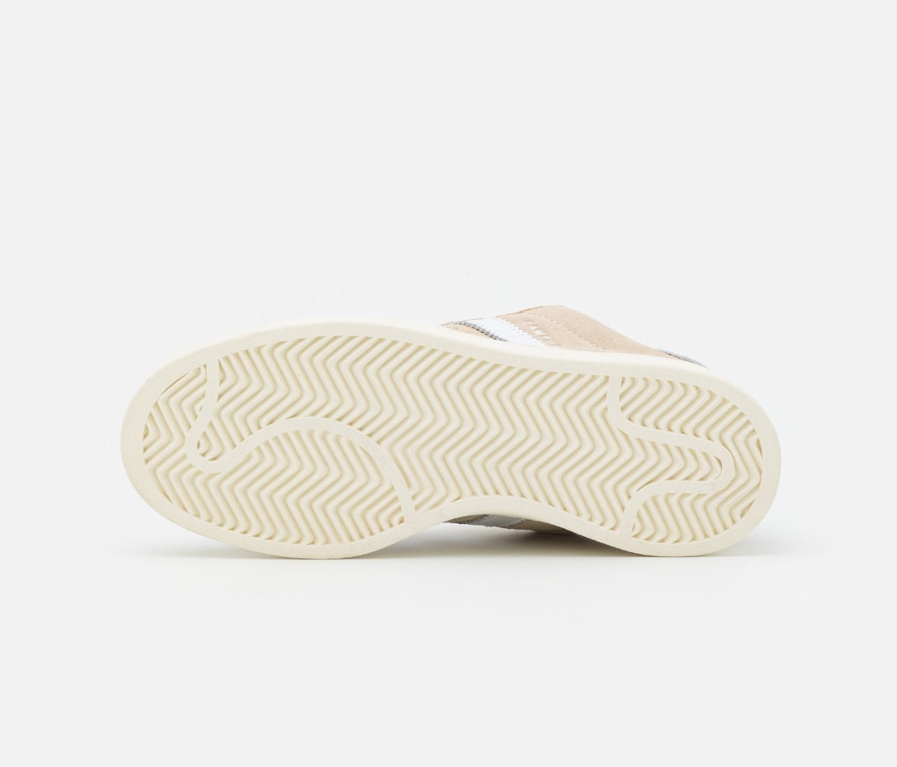 Adidas Campus 00s Wonder White “BEIGE” - Snea.kersale