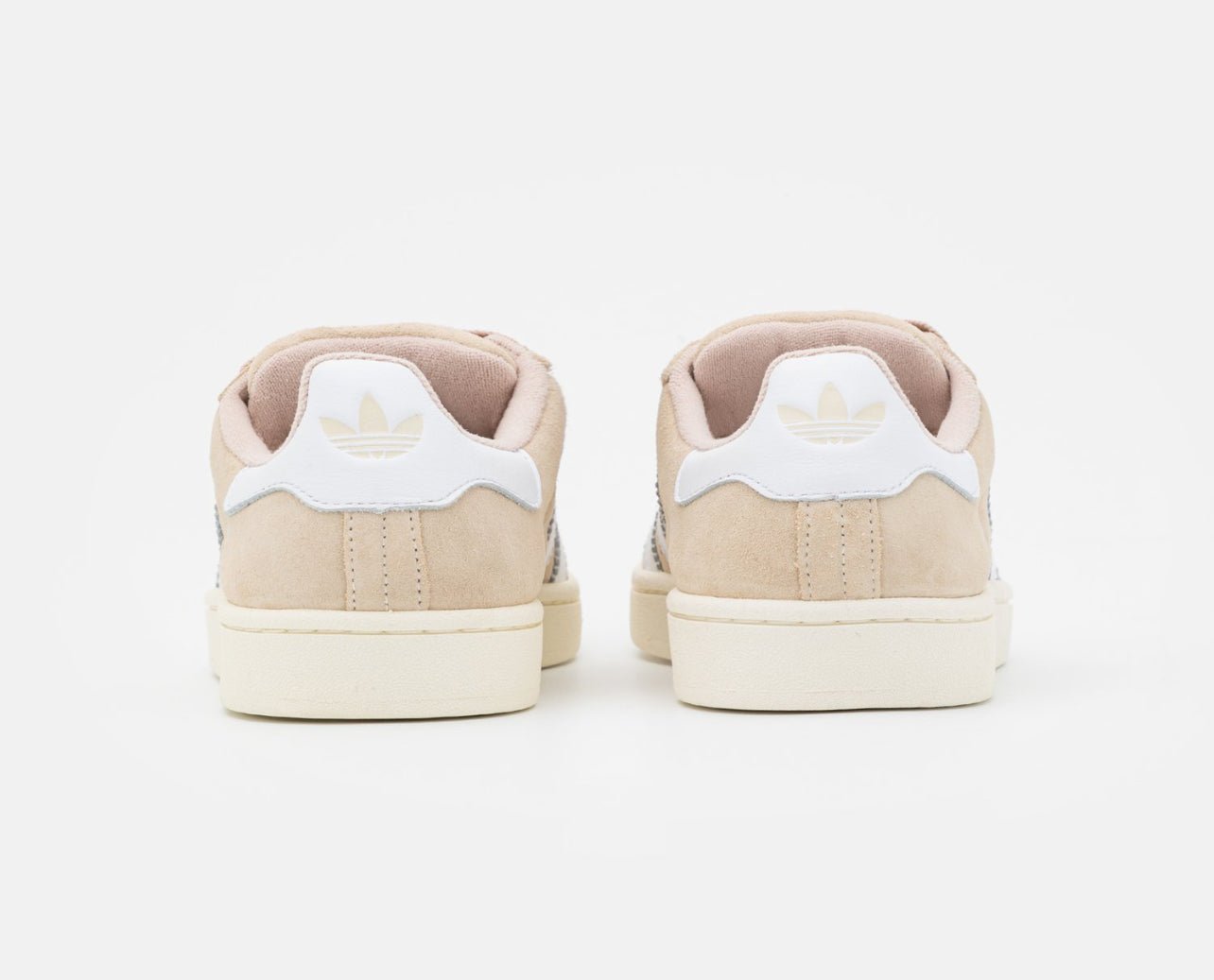 Adidas Campus 00s Wonder White “BEIGE” - Snea.kersale