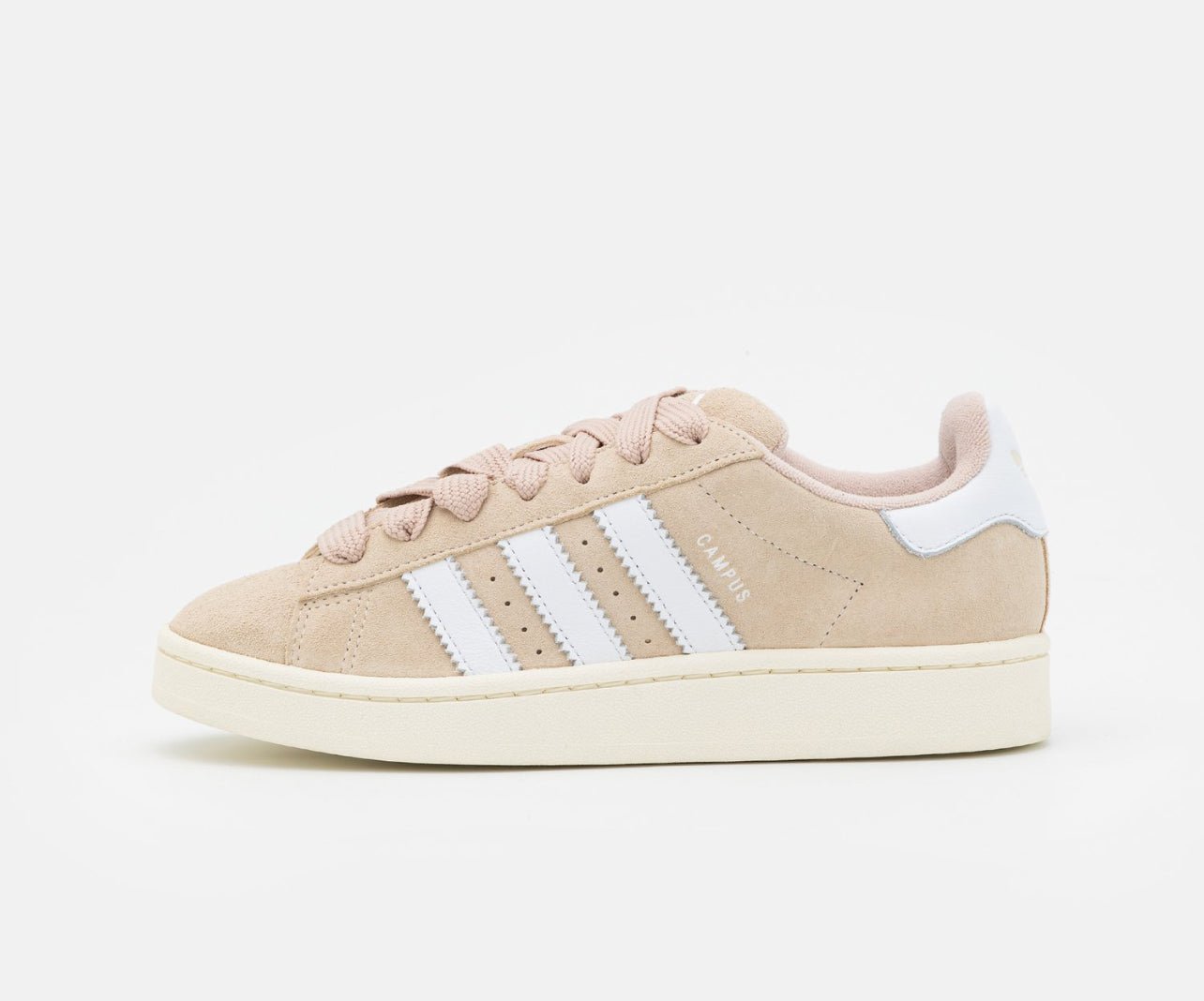 Adidas Campus 00s Wonder White “BEIGE” - Snea.kersale