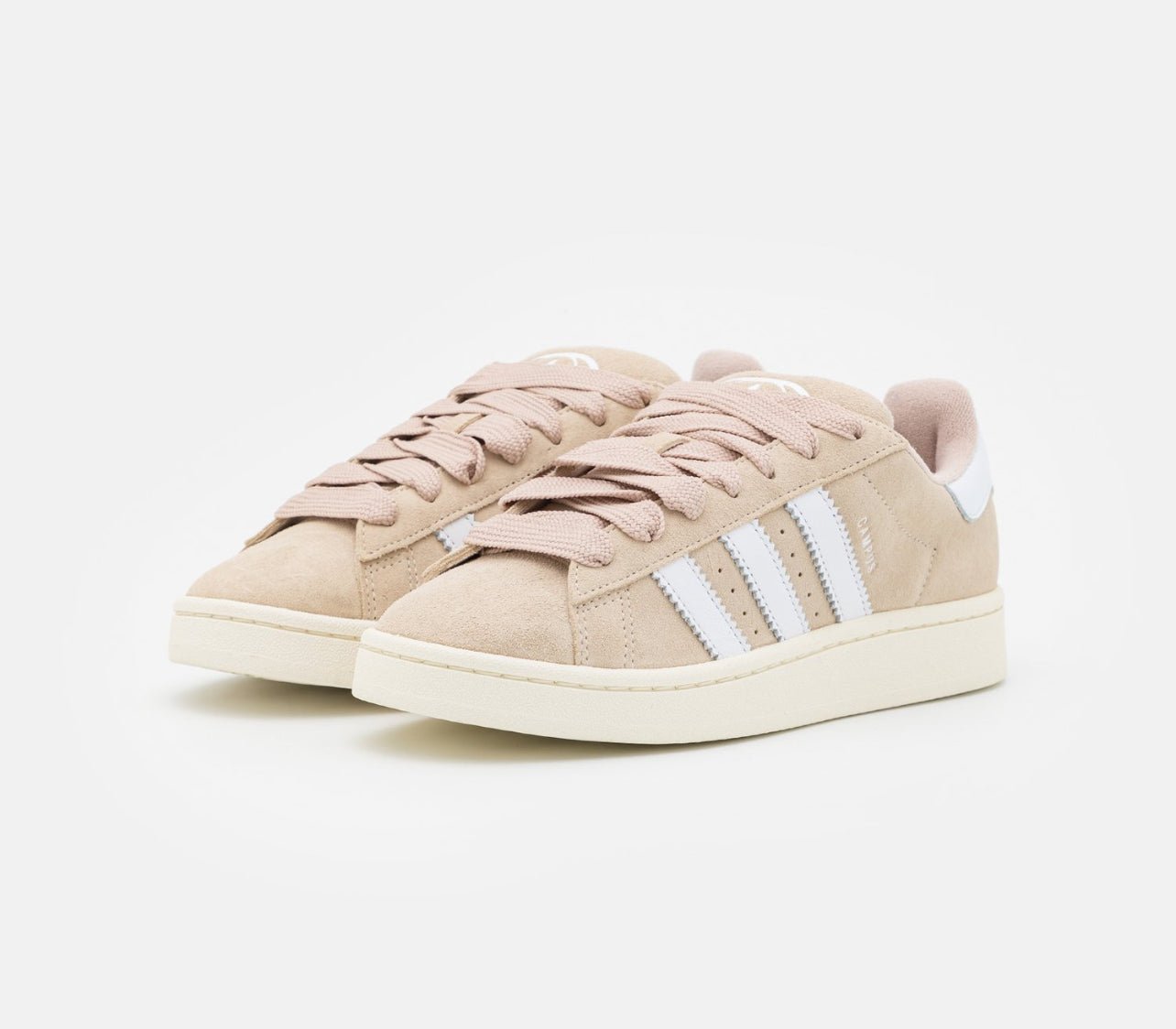 Adidas Campus 00s Wonder White “BEIGE” - Snea.kersale