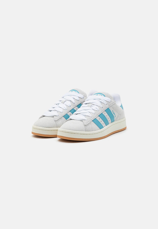 Adidas Campus Crystal White Preloved Blue - Snea.kersale