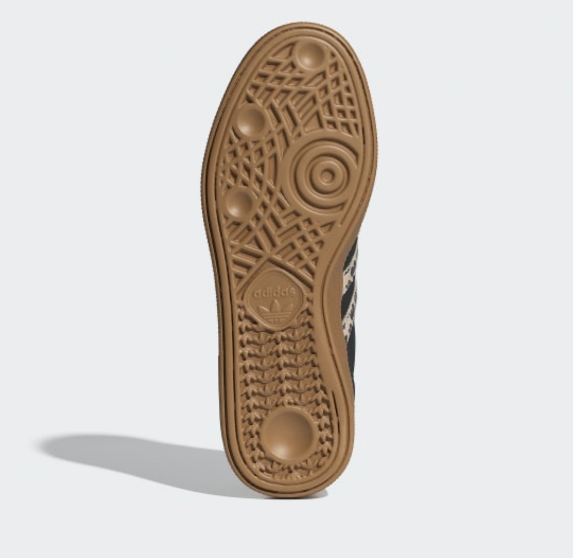 Adidas Handball Spezial Black Leopard (W) - Snea.kersale