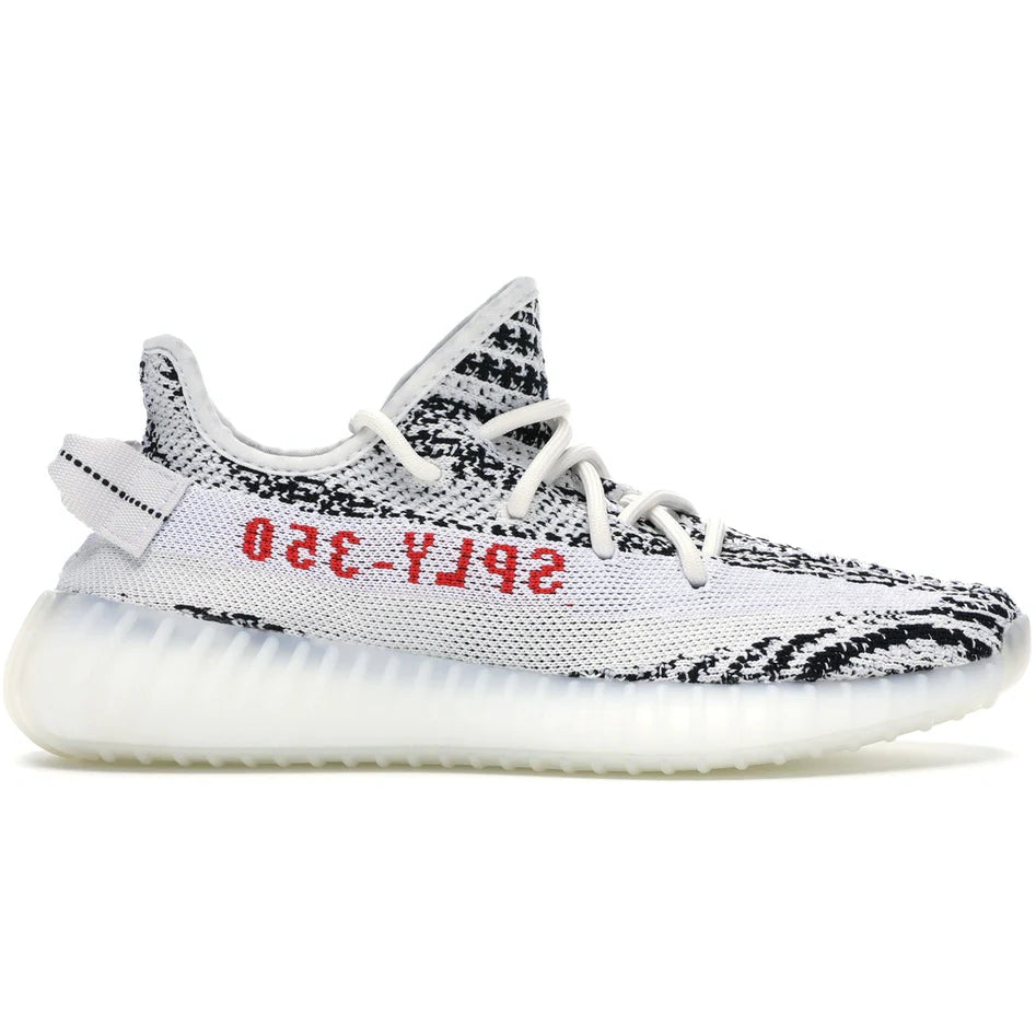 YEEZY BOOST 350 V2 ZEBRA - Snea.kersale